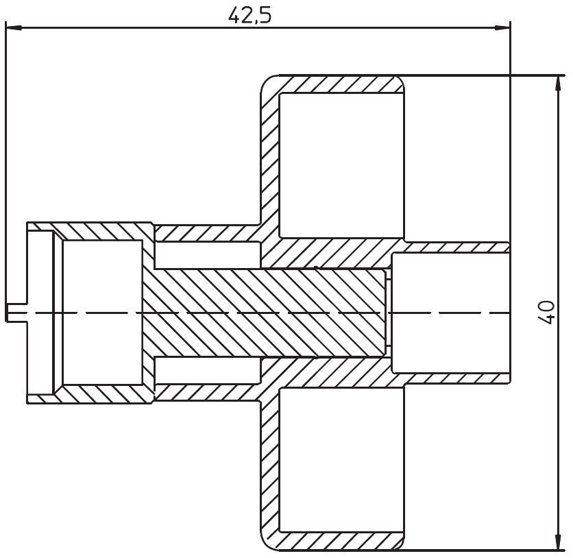 מחברים קונקטורים תעשייתיים LUMBERG